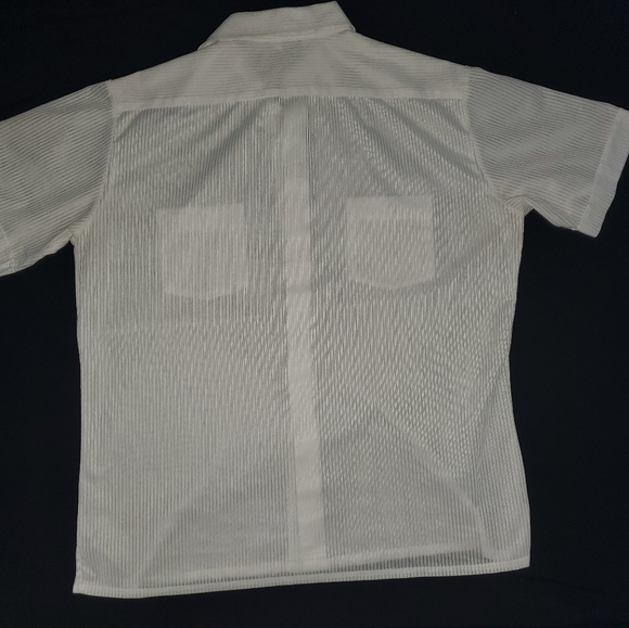 Vintage Idle Time SS - Picture 4 of 4